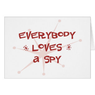 Todos ama a un espía