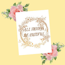 Todos desearon esta tarjeta El día de San Valentín