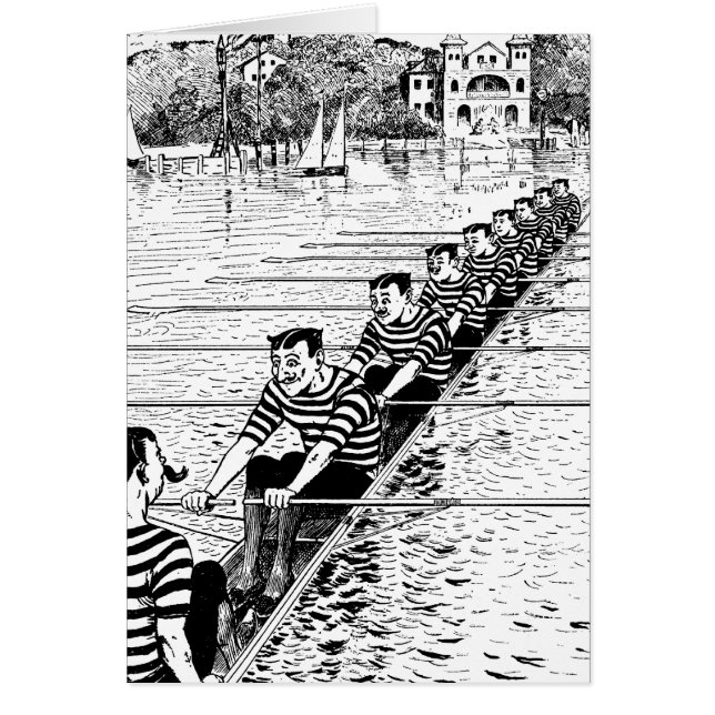 Todos en una fila (Frente)