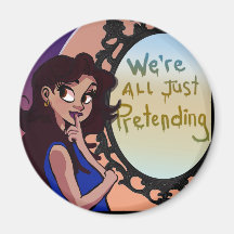 Todos estamos presenciando el imán