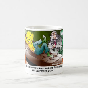 Todos Están En Terapia Camisetas Divertidas Tazas