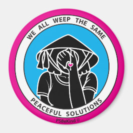 Todos Lloramos El Mismo Imán De 4 Pink_3"