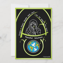 Todos Lloramos La Misma Tarjeta 3_Plana 5x7"