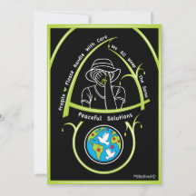 Todos Lloramos La Misma Tarjeta Plana De 1_5x7"