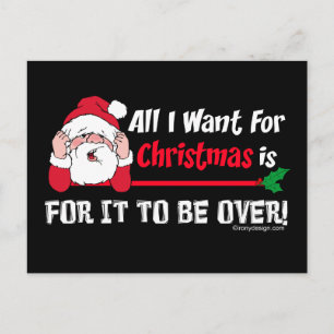 Todos lo que quiero para el navidad