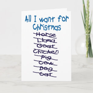 TODOS LO QUE QUIERO PARA EL NAVIDAD