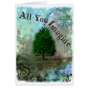 Todos lo que usted se imagina