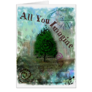 Todos lo que usted se imagina