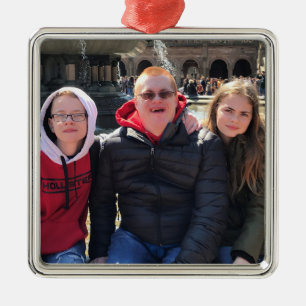 Todos los 3 ornamentos 2019