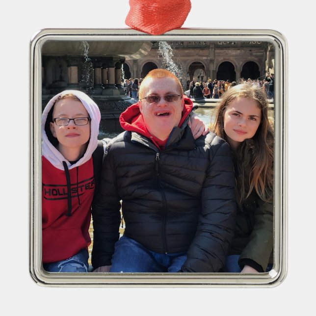 Todos los 3 ornamentos 2019 (Frente)