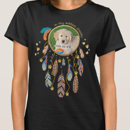 TODOS LOS AMANTES Camisa de Personalizar fotográfi