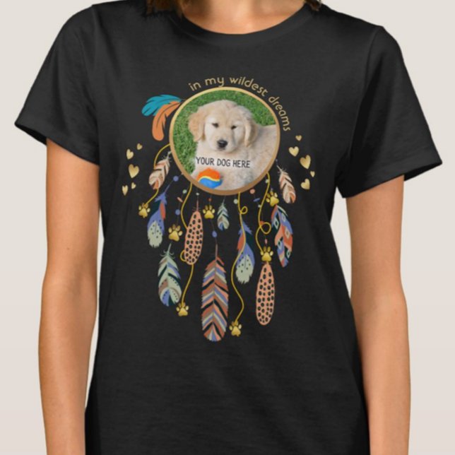 TODOS LOS AMANTES Camisa de Personalizar fotográfi (Subido por el creador)