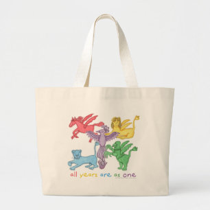 "Todos los años…" La bolsa de asas