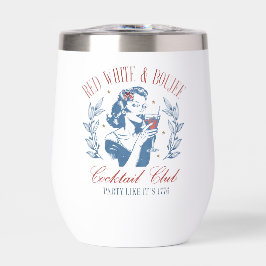 Todos los blancos rojos y bujee americanos