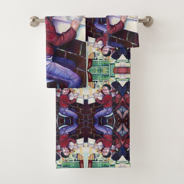 Todos los buenos Chicas reciben helado (In situ)