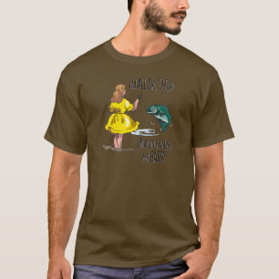Todos los Camisetas pesqueros Chicas