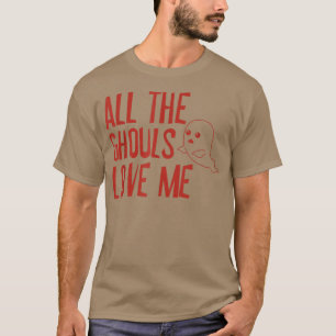 Todos los demonios me quieren camiseta 143