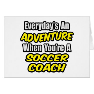 Todos los días es una aventura... entrenador de fú