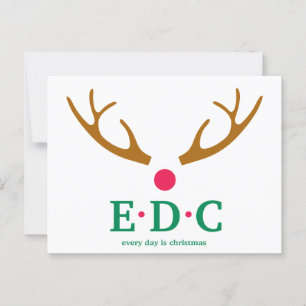 Todos los días hay Navidades postales