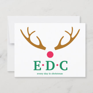 Todos los días hay Navidades postales