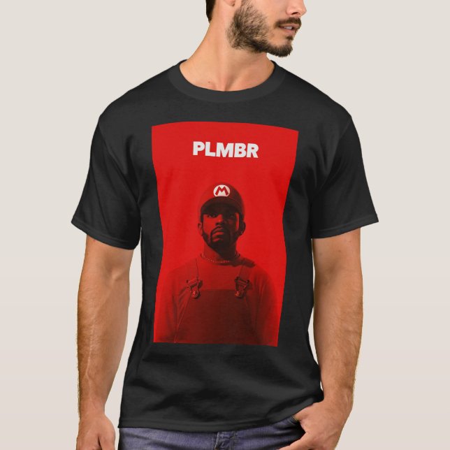 Todos Los Días Se Usa Una Camiseta (Anverso)