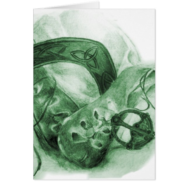 Todos los irlandeses (Frente)