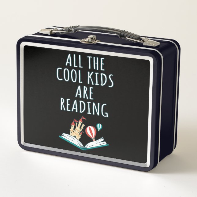 Todos los niños de Guay están leyendo la caja de a (Anverso)