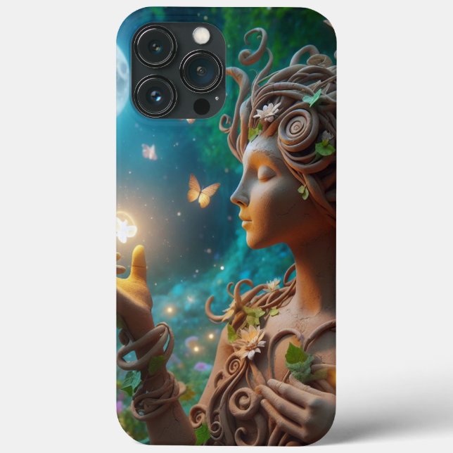 Todos los nuevos fundas de respaldo de teléfono i  (Reverso )