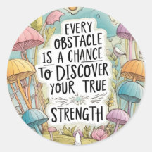 Todos los Pegatinas de obstáculos