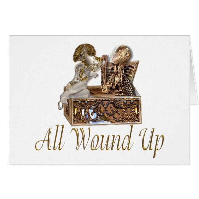 Todos los Personalizables Heridos (Anverso (Horizontal))