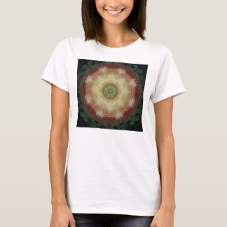 Todos los sistemas van camiseta