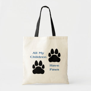 Todos Mis Hijos Tienen Papas Para La Bolsa