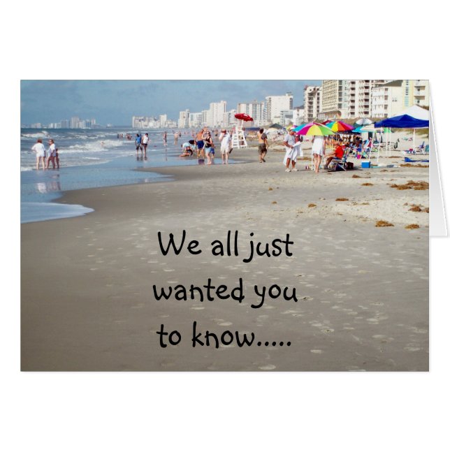 ¡TODOS NOS REUNIMOS PARA DECIR QUE 50 NO ES UNA PL (Anverso (Horizontal))