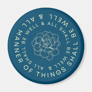 Todos Serán Imán De Flores