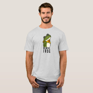 TODOS SOMOS CAMISETA DE RANA