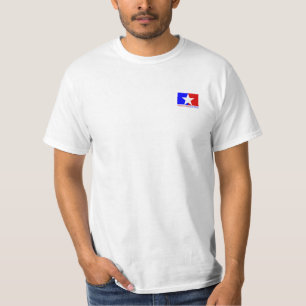 TODOS SOMOS camisetas TEXANAS
