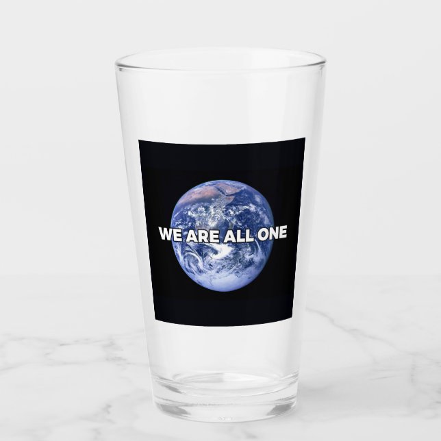 Todos Somos Uno (Anverso)