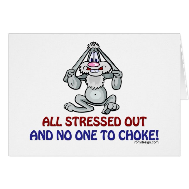 Todos subrayaron hacia fuera el conejito (Anverso (Horizontal))