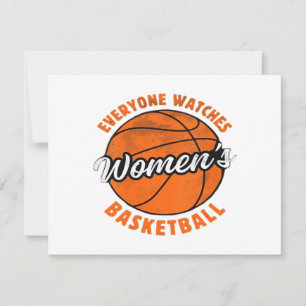 Todos ven el clásico de deportes femeninos