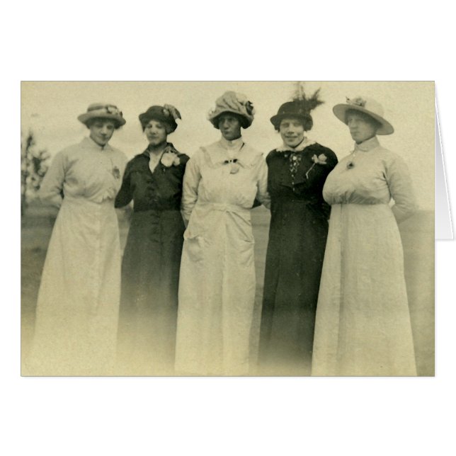 Todos Vestidos (Anverso (Horizontal))