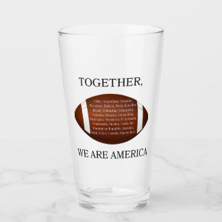 Together We Are America 