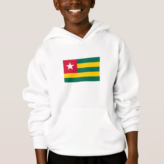 Togo (Anverso)