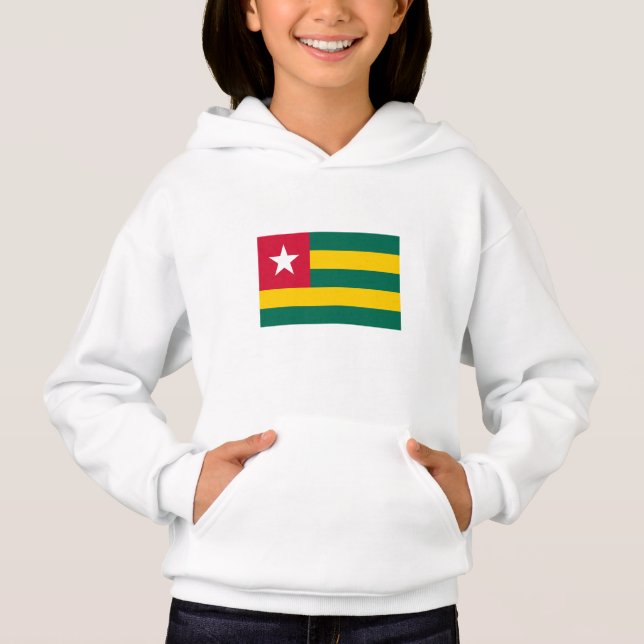 Togo (Anverso)