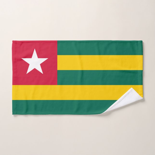 Togo (Toalla de mano)