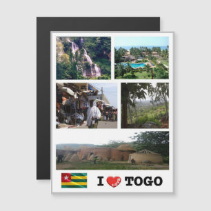Togo - Amo -