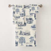 Toile arquitectónico