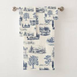 Toile arquitectónico