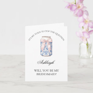 Toile Coquette Soda Servirá Mi Tarjeta De Novias