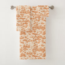 Toile de Georgia costera