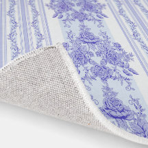 Toile, estampado floral, barroco, vintage, Shabby 